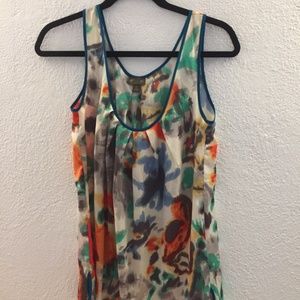 Vintage Anthropology Top